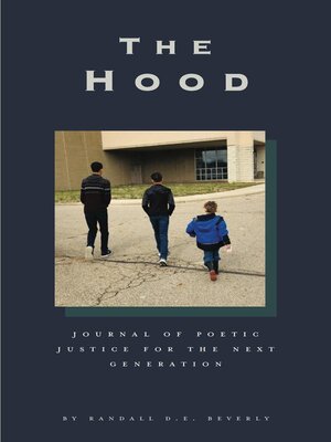 cover image of The Hood